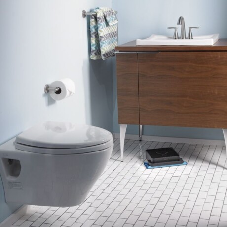 Aspiradora Trapeadora Barredora Irobot Braava Jet 380T 001