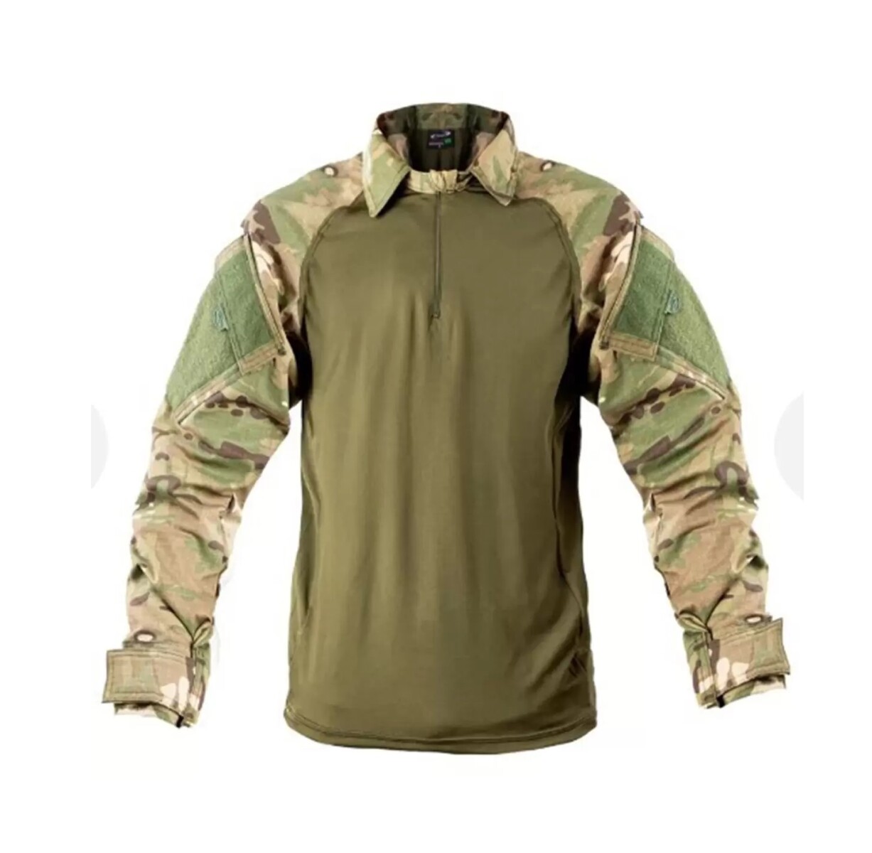 Camisaco táctico Combat RAGLAN - Fox Boy - Multiforest 