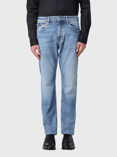 BOSS - Jean C-Delaware 439