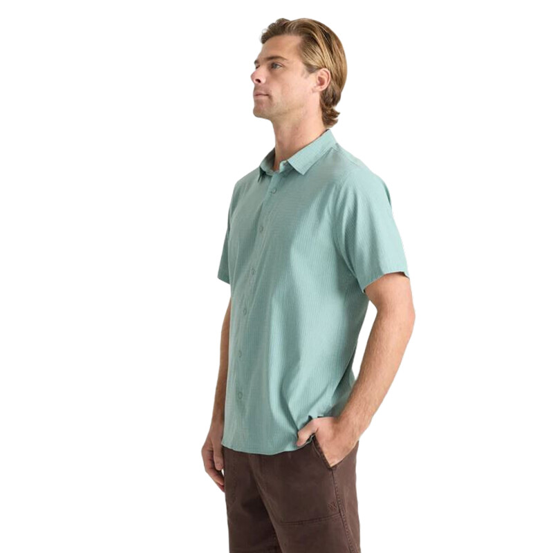 Camisa Roark Bless Up Camisa Roark Bless Up