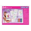 Barbie Aqua Art Mapred Creativ Barbie Aqua Art Mapred Creativ