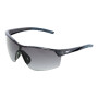 Lentes De Sol Policarbonato Reebok Performance Gradiente/Gris