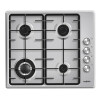 Combo Horno Eléctrico Con Convección + Anafe + Campana Inox Combo Horno Eléctrico Con Convección + Anafe + Campana Inox