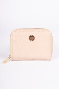 BILLETERA RANDU Beige