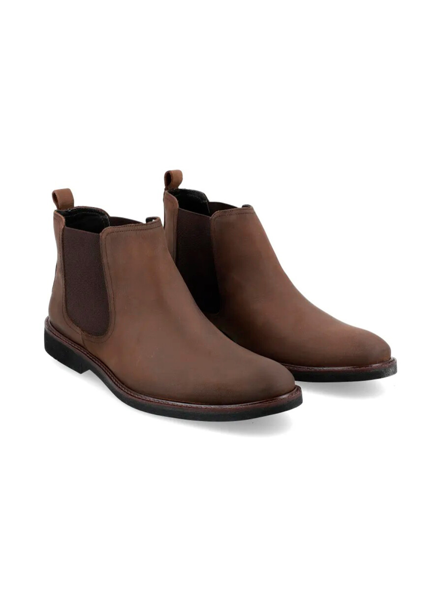Botas de hombre Alan 