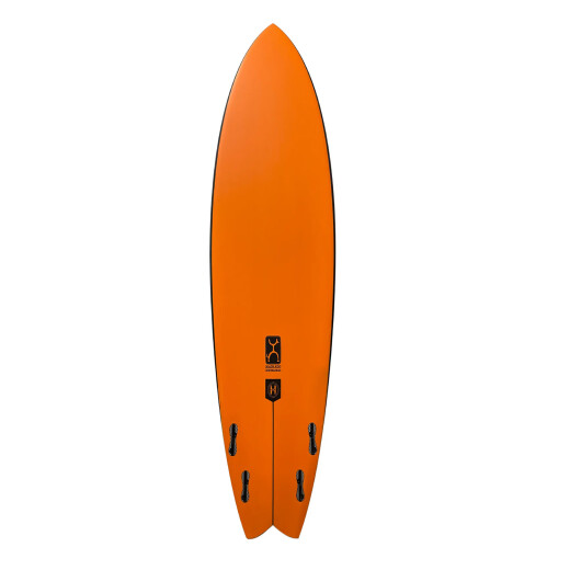Tabla Firewire Seaside & Beyond 7'0" - Futures Tabla Firewire Seaside & Beyond 7'0" - Futures