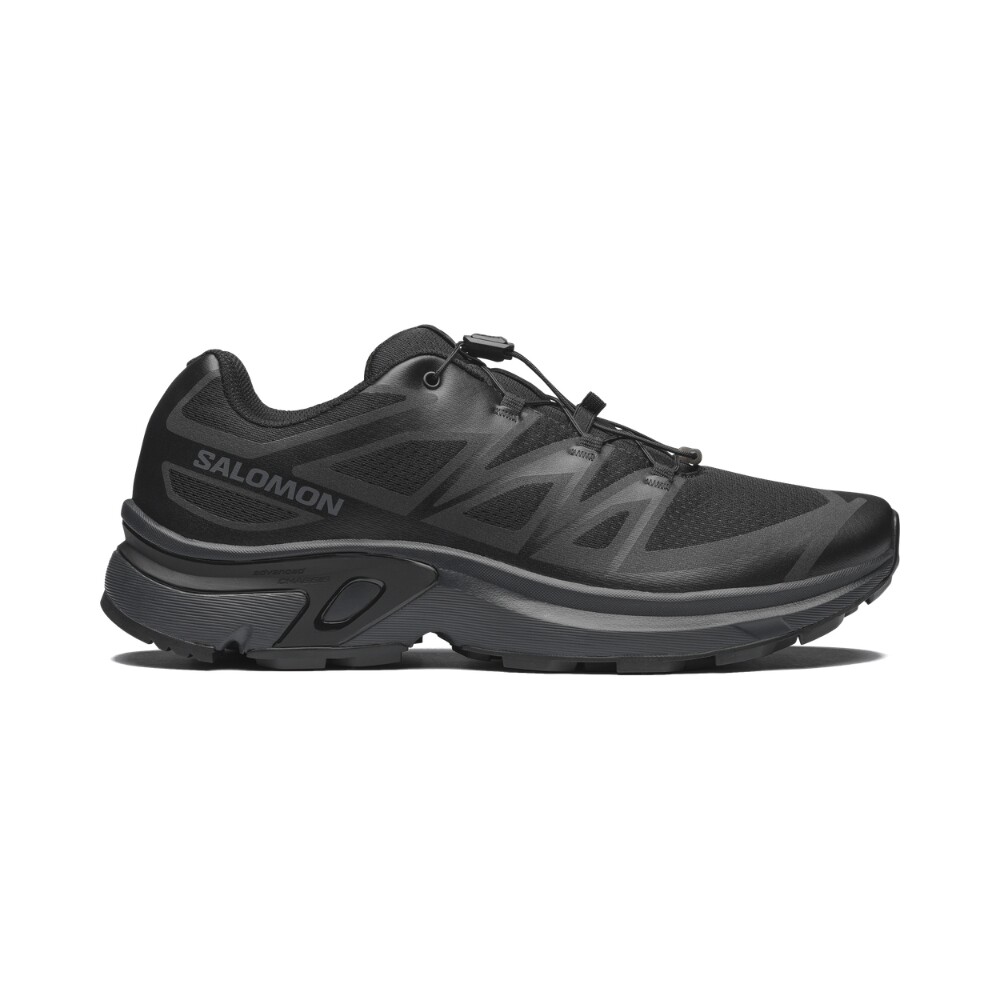 Zapatillas Trail Running Xt-Evr Hombre Black/phantom/black
