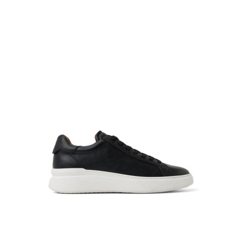 TODDY WHITE BLACK/WHITE