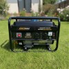 Generador A Nafta Portatil Kingsman 3000w 220v Generador A Nafta Portatil Kingsman 3000w 220v