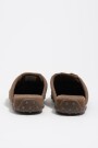 ZAPATILLA Marron