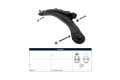 Parilla De Suspension Delantera Renault Megane/Captur 00-18 Izq Parilla De Suspension Delantera Renault Megane/Captur 00-18 Izq