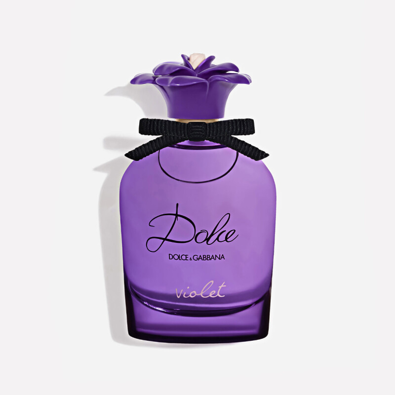Dolce&Gabanna Dolce Violet Eau de Toilette 50ml - Femenino Dolce&Gabanna Dolce Violet Eau de Toilette 50ml - Femenino