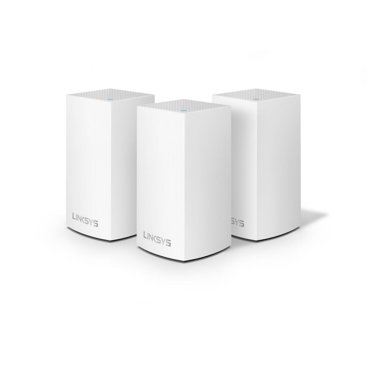 Velop Linksys Mesh AC1300 Wifi 5 (3 Pack) 