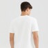 CAMISETA MM MASC BEGE CLARO