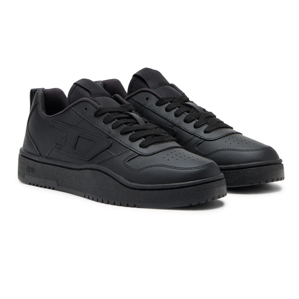 Zapatillas Para Hombre S-Ukiyo V2 Low Negro