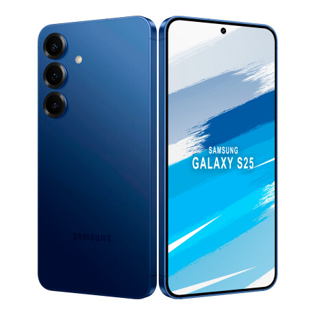Samsung Galaxy S25 6,2'' 5G 12GB 256GB Triple Cam 50MP 001