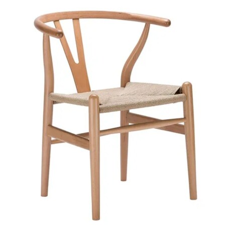 Promo 6 Sillas Wishbone Promo 6 Sillas Wishbone
