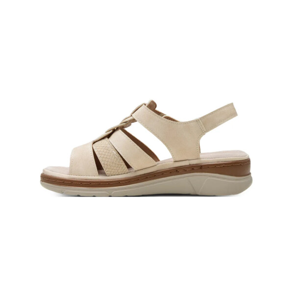 CASUAL CONFORT HALSEY - KORIUM BEIGE