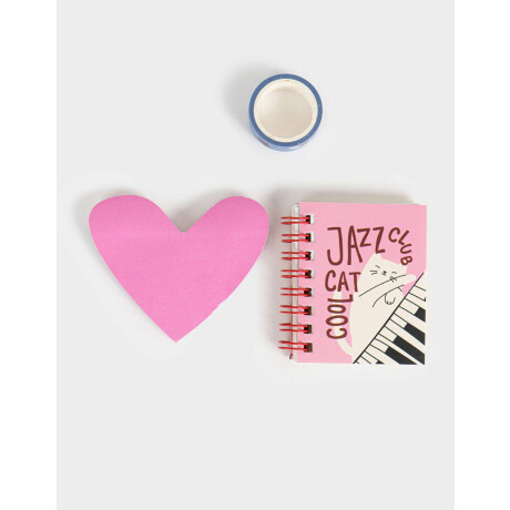 Librería Sets Con Útiles Mini Set De Librería En Carterita - Combinacion Multicolor