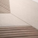Porcelanato Simil Madera Combinado Blanco Rectificado 60x120Cm Pared GAMAS DE MARRON