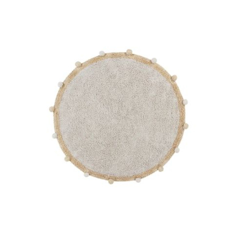 Alfombra lavable Bubbly - Honey - Lorena Canals Alfombra Lavable Bubbly - Honey - Lorena Canals