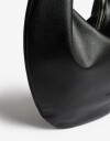 Saca Basicos Cartera Saca Special Price - Negro