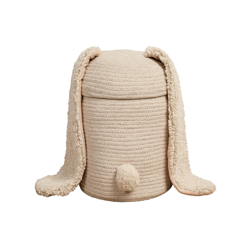 Canasto Rita the Rabbit Canasto Rita the Rabbit