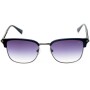 Lentes De Sol Chilli Beans Jazz Gradiente/Negro