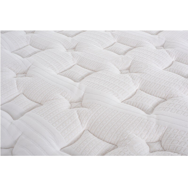 Somier Freemont Extra King 193x203x36