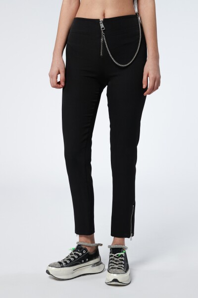 PANTALON CAYLEY Negro