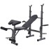 BANCO DE PECHO MULTIFUNCION C/ BUTERFLY ZAKA SPORT BANCO DE PECHO MULTIFUNCION C/ BUTERFLY ZAKA SPORT