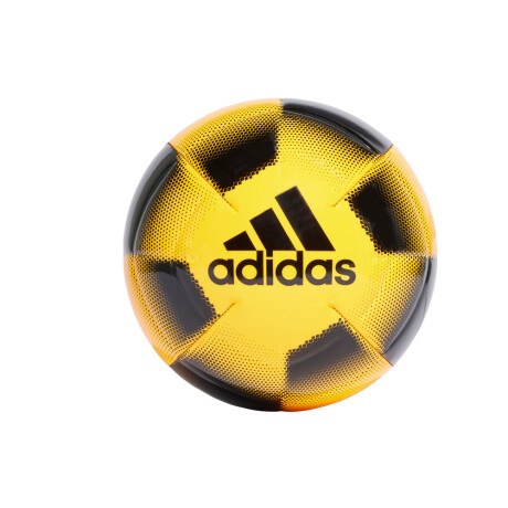PELOTA adidas EPP CLUB BALL Solar Gold / Black