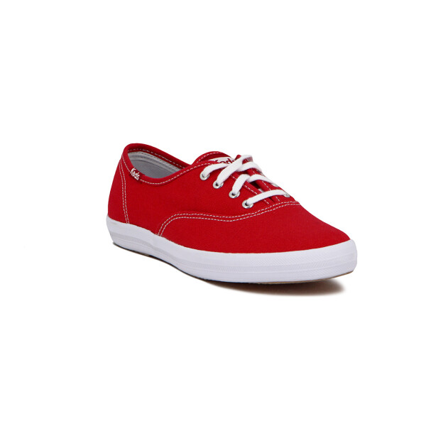 Keds Champion - Red Rojo