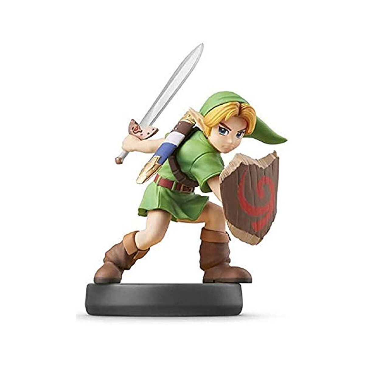 Amiibo - Young Link 