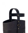 Posa Termo Sirio Canvas Negro