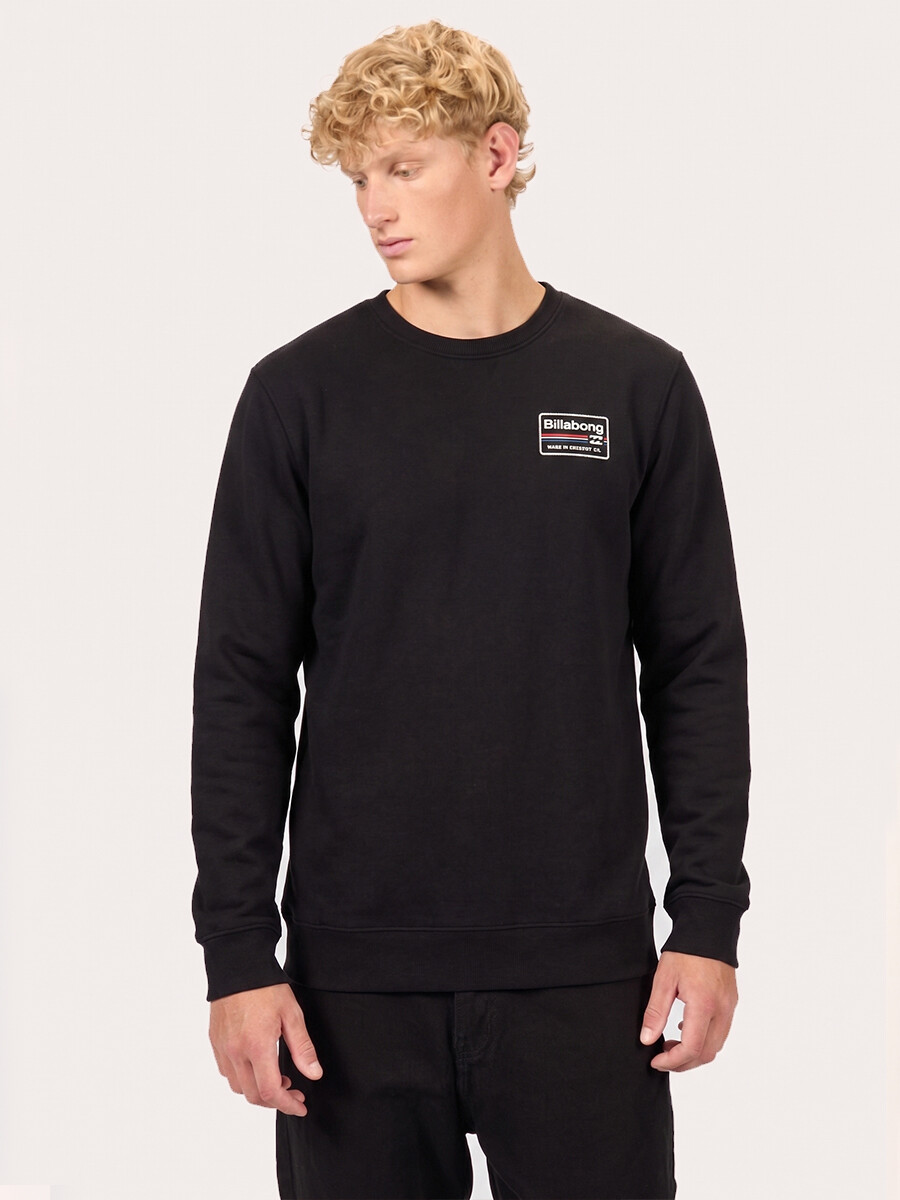 SWEATER NEW WALLED 