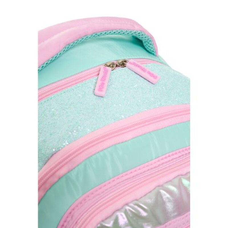 Mochila espalda CHIC- FW Verde