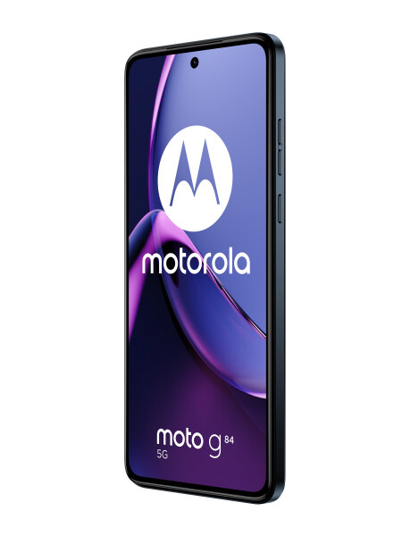 Moto G84 256GB Negro Moto G84 256GB Negro