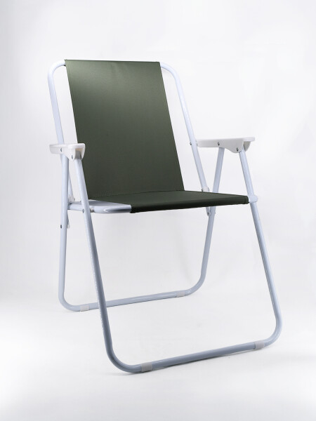 SILLA PLEGABLE LISA VERDE