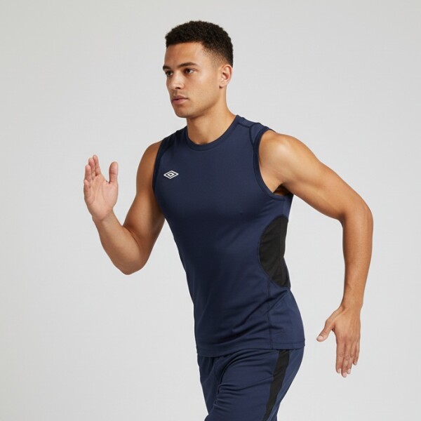 Remera 37º Umbro Hombre Y70