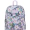 MOCHILA SUPERBREAK PLUS BITFLORAL