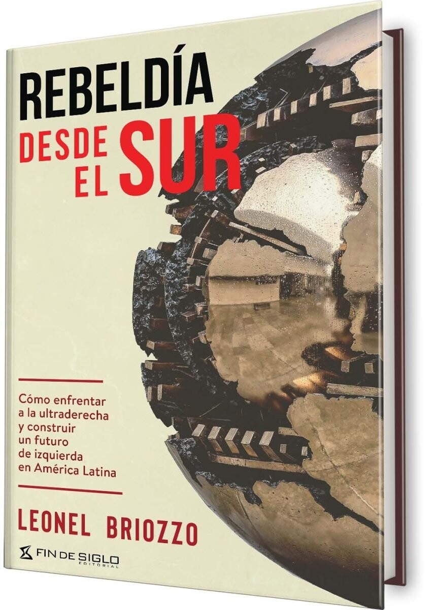 REBELDIA DESDE EL SUR 