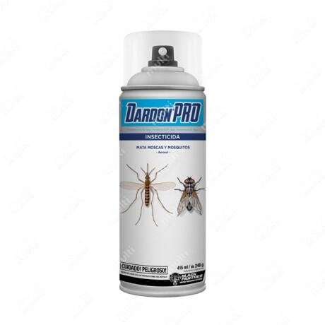 Insecticida mata mosca-mosquitos aerosol DARDONPRO Insecticida mata mosca-mosquitos aerosol DARDONPRO