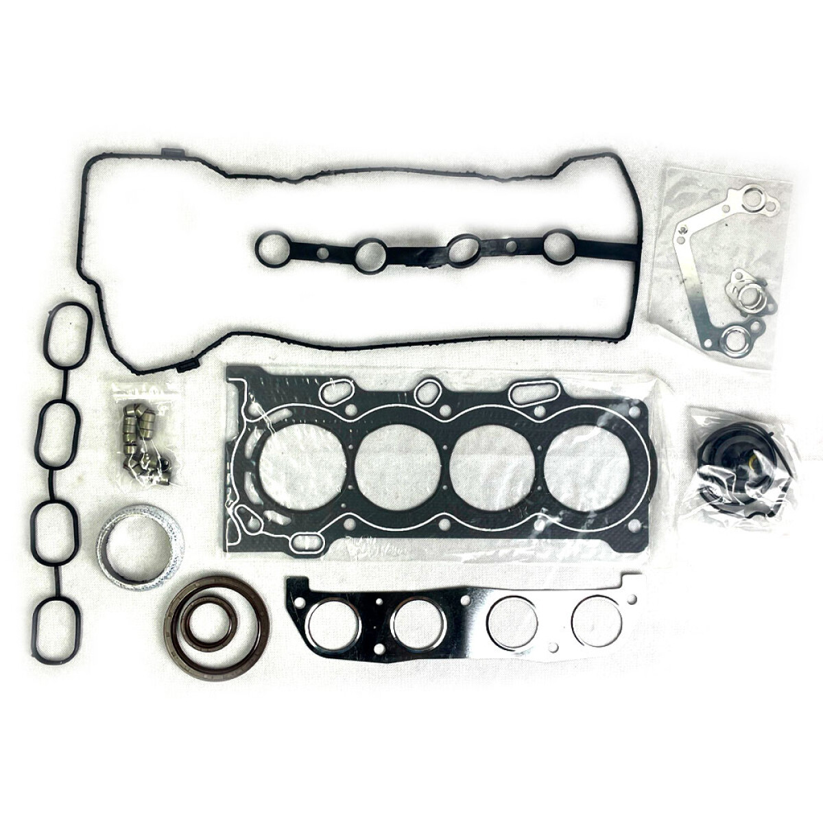 JUNTA LIFAN JGO DE JUNTAS X60 - 