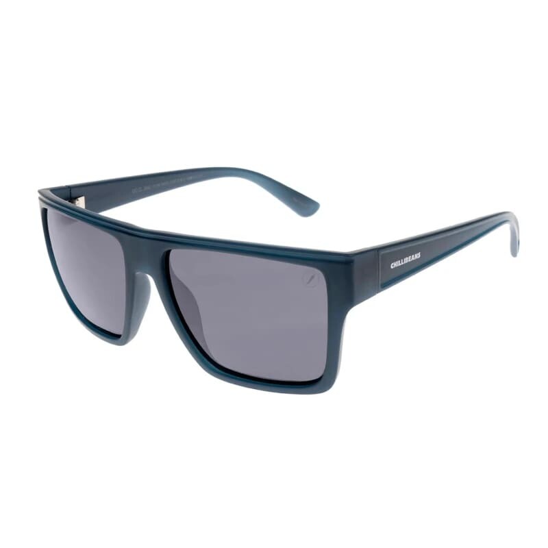 Lentes de Sol Chilli Beans Duque Azul