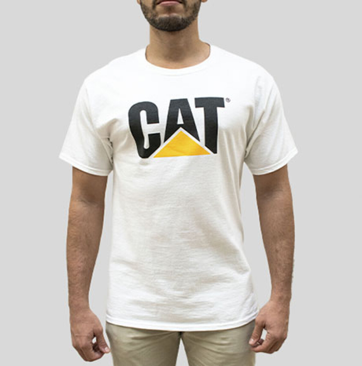 T-shirt Cat 