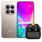 Xiaomi Note 15 Pro 8gb Ram 256gb 5g + Regalo DORADO