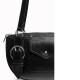 Cartera Squash Kira Negro
