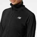 Campera New Balance de dama - WT23227BK BLACK