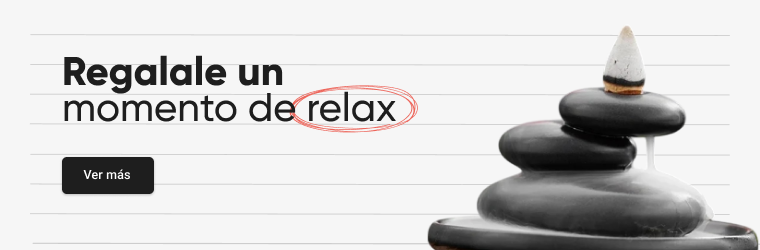 HomeMedio1 - Relax